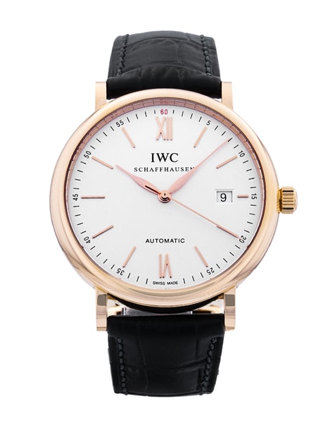 IWC Portofino Automatic IW356504